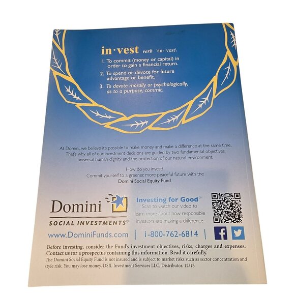 The Intelligent Optimist Magazine March/April 2014 Vol. 12 Issue 2 17196-CM - Picture 3 of 5